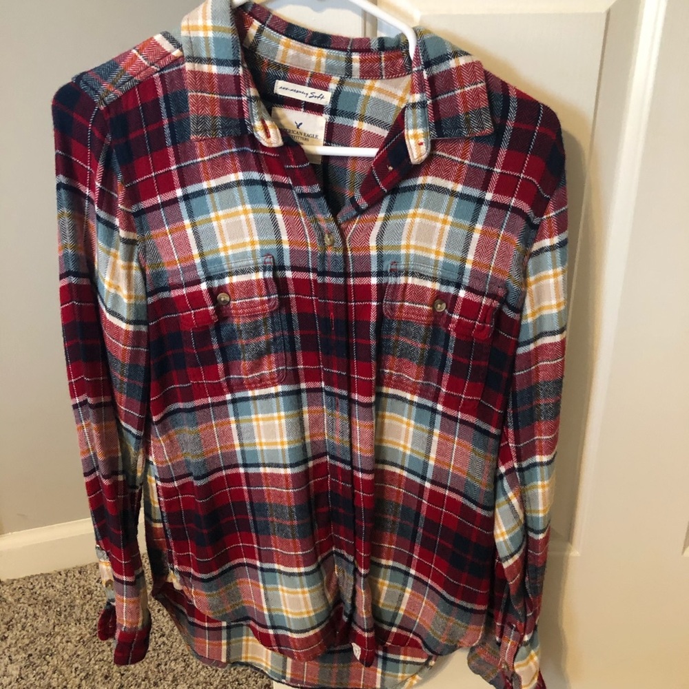 Flannel